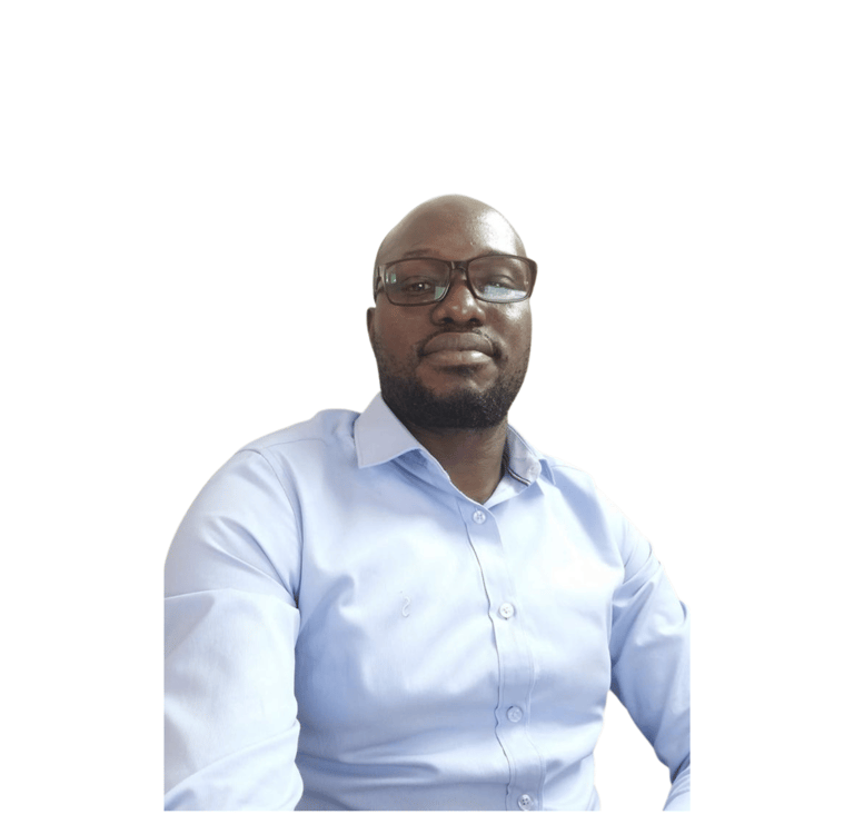 Godfrey Bambiiga Jefferson