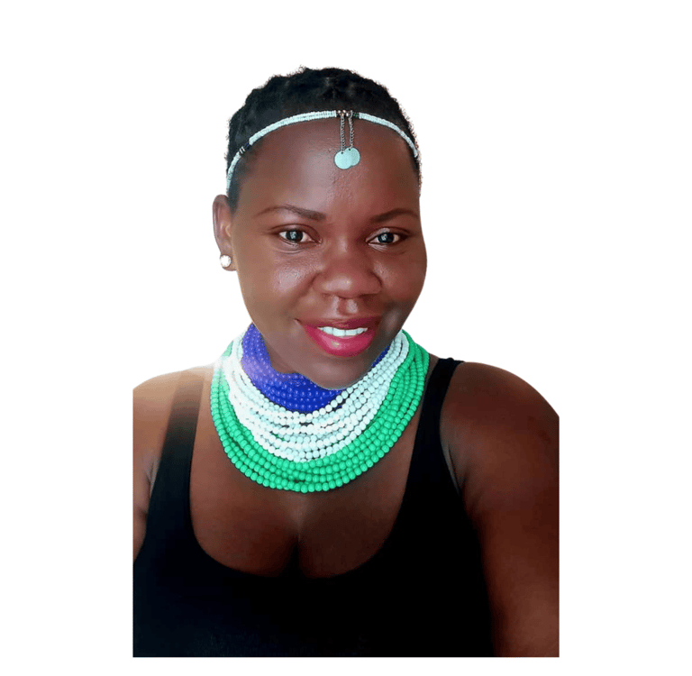 Betty Lomuria